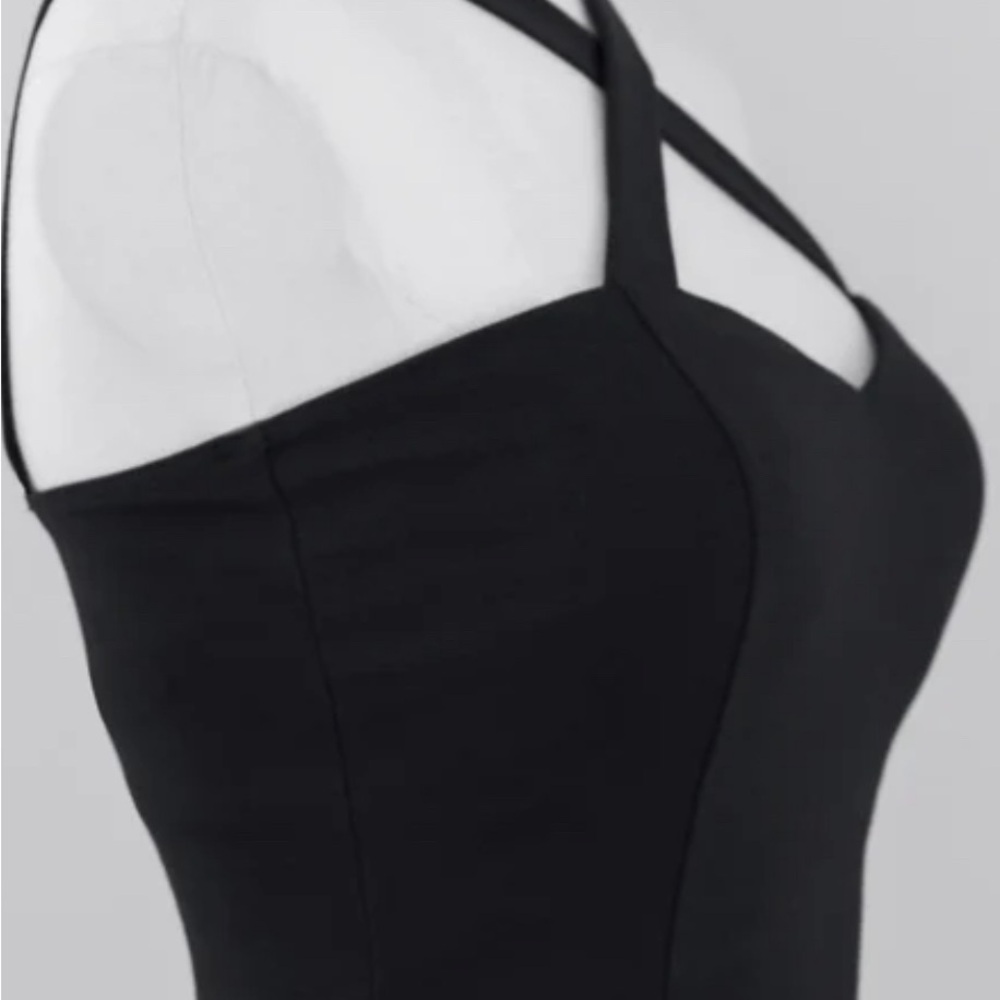 Pinup top - Picture 6 of 8